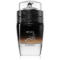 Le Chameau Arabia Naser eau de parfum unisex 100 ml