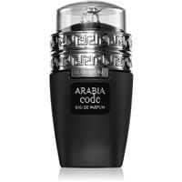 Le Chameau Arabia Code eau de parfum for women 100 ml