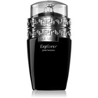 Le Chameau Arabia Explorer eau de parfum for men 100 ml