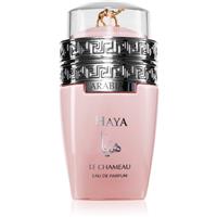 Le Chameau Arabia Haya eau de parfum for women 100 ml