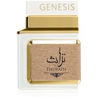 Le Chameau Genesis Thurath eau de parfum for women 100 ml