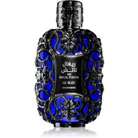 Le Chameau Regal Touch La Blue eau de parfum unisex 100 ml