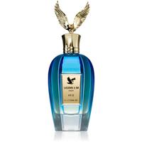Le Chameau Tasmeem Paris Blue eau de parfum unisex 120 ml