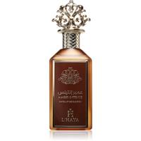 LHAYA PERFUMES Amber Intense perfume extract unisex 100 ml