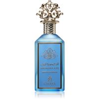 LHAYA PERFUMES Andalusia Azul perfume extract unisex 100 ml