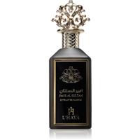 LHAYA PERFUMES Emir Al Sultan perfume extract unisex 100 ml