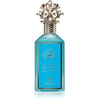 LHAYA PERFUMES Mansoury perfume extract unisex 100 ml