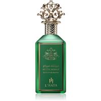 LHAYA PERFUMES Mystic Mirage perfume extract unisex 100 ml