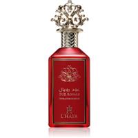 LHAYA PERFUMES Oud Royale perfume extract unisex 100 ml