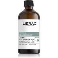 Lierac Anti-Blemish Protocol The Peeling face exfoliator with salicylic acid 15 ml
