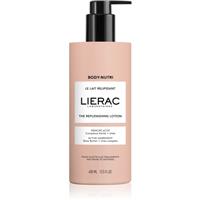 Lierac Body-Nutri The Replenishing Lotion regenerating body milk 400 ml