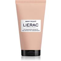 Lierac Body Sculpt Le Concentr Cryoactif anti-cellulite gel 150 ml