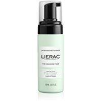 Lierac The Cleansing Foam foam cleanser for the face 150 ml