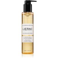 Lierac Cleanser Intense Cleansing Oil deep cleansing oil 150 ml