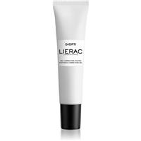 Lierac Diopti Puffiness Correction Gel eye gel to treat swelling and dark circles 15 ml