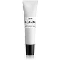 Lierac Diopti Wrinkle Correction Cream night cream with anti-ageing effect 15 ml