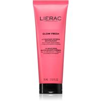 Lierac Glow Fresh The Revitalizing Express Mask revitalising face mask 75 ml