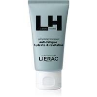 Lierac Homme Gel Hydratant Energisant energising gel with moisturising effect for men 50 ml