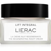 Lierac Lift Integral remodelling night cream with lifting effect 50 ml