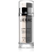 Lierac Lumilogie two-phase illuminating concentrate for day and night for pigment spot correction 30 ml