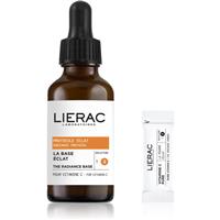 Lierac Protocols Radiance Protocol The Concentrated Serum vitamin C brightening serum 30 ml