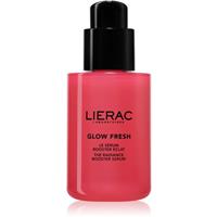 Lierac Glow Fresh The Radiance Booster Serum brightening serum 30 ml