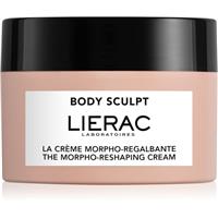 Lierac Body Sculpt The Morpho-Reshaping Cream firming body cream 200 ml