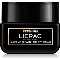Lierac Premium The Eye Cream rejuvenating eye cream 20 ml