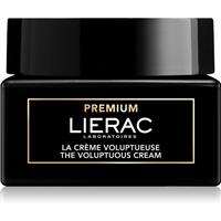 Lierac Premium The Voluptuous Cream nourishing day and night cream refillable 50 ml