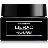 Lierac Premium silky cream with anti-ageing effect 50 ml