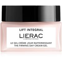 Lierac Lift Integral Firming Day Gel Cream hydrating day cream with anti-ageing effect refillable 50 ml
