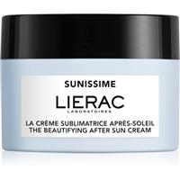 Lierac Sunissime The Beautifying After Sun Cream calming body cream aftersun 200 ml