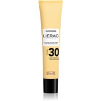 Lierac Sunissime The Tinted Sun Fluid SPF30 light tinted fluid SPF 30 40 ml