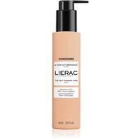 Lierac Sunissime The Self-Tanning Care self-tanning body cream 150 ml