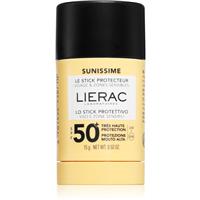 Lierac Sunissime The Protective Sun Stick SPF 50+ protective cream in a stick SPF 50+ 15 ml