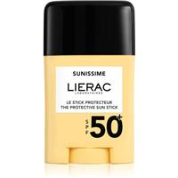 Lierac Sunissime The Protective Sun Stick SPF 50+ tanning stick SPF 50+ 10 g