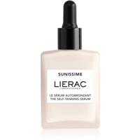 Lierac Sunissime The Self-Tanning Serum self-tanning face serum 30 ml
