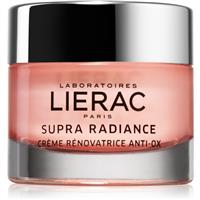 Lierac Supra Radiance antioxidant day cream with rejuvenating effect 50 ml