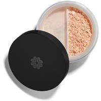 Lily Lolo Finishing Powder finishing powder shade Flawless Silk 4,5 g