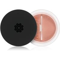 Lily Lolo Mineral Blush loose mineral blusher shade Juicy Peach 3 g