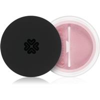 Lily Lolo Mineral Blush loose mineral blusher shade Candy Girl 3 g