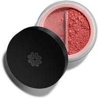 Lily Lolo Mineral Blush loose mineral blusher shade Clementine 3 g