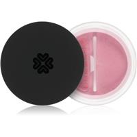 Lily Lolo Mineral Blush loose mineral blusher shade Flushed 3 g
