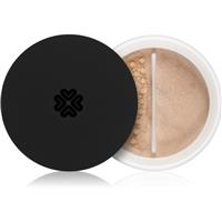 Lily Lolo Mineral Foundation mineral powder foundation shade Butterscotch 10 g