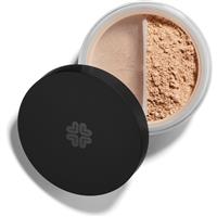 Lily Lolo Mineral Foundation mineral powder foundation shade Popcorn 10 g