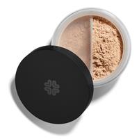Lily Lolo Mineral Foundation mineral powder foundation shade Warm Peach 10 g