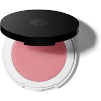 Lily Lolo Pressed Blush compact blush shade In The Pink 4 g