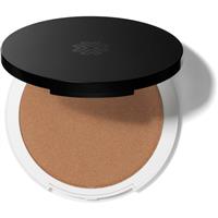 Lily Lolo Pressed Bronzer compact bronzing powder shade Miami Beach 9 g