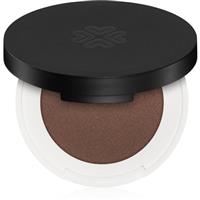 Lily Lolo Pressed Eye Shadow eyeshadow shade I Should Cocoa 2 g