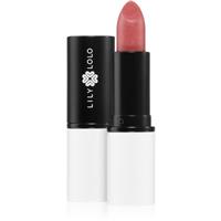 Lily Lolo Vegan Lipstick creamy lipstick shade Birthday Suit 4 g